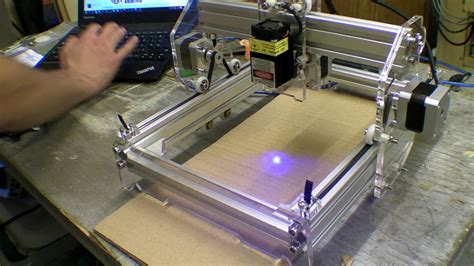 benbox cnc machine review|Mini Laser Engraver Assembly & Review / Eleks / .